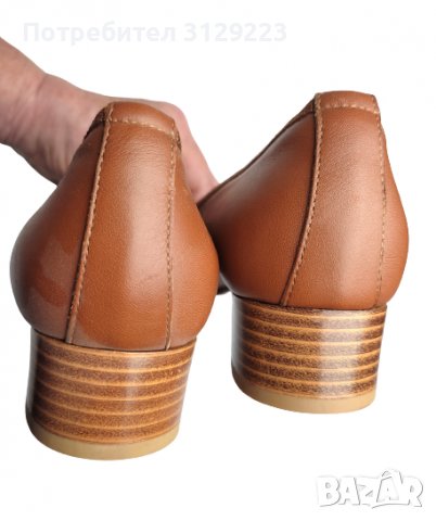 Alexandria schoes 37, снимка 7 - Дамски елегантни обувки - 37612161