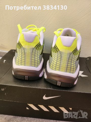 Маратонки  "Nike", снимка 3 - Спортни обувки - 43909794