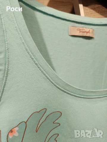 Нощница на Triumph , снимка 2 - Нощници - 50658636