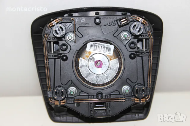 Airbag волан Citroen Jumper (2006-2014г.) 07354879970 / 34073842C, снимка 4 - Части - 48064015