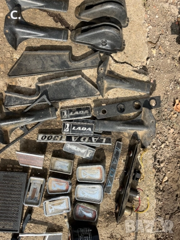 LADA/ЛАДА АВТОЧАСТИ ВАЗ , снимка 5 - Части - 51813464