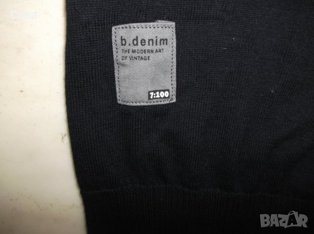 Пуловери TOM TAILOR, BLEND, снимка 8 - Пуловери - 27286126