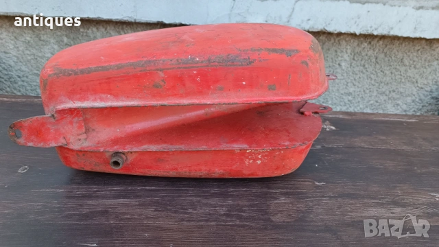 Резервоар за мотор / мотоциклет - Балкан 50, снимка 6 - Части - 53020956