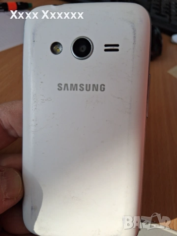 Samsung Galaxy Trend 2 Lite, снимка 2 - Samsung - 53197354