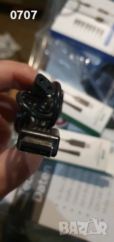 USB кабел, снимка 2 - USB кабели - 43516771