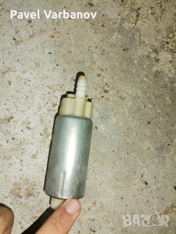 Бензинова помпа за кола, снимка 2 - Части - 33563967