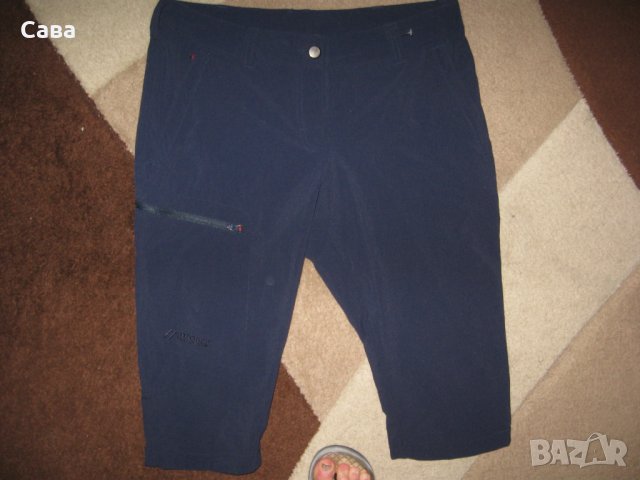 Къси панталони MAIER SPORTS   дамски,М-Л, снимка 2 - Къси панталони и бермуди - 32973773