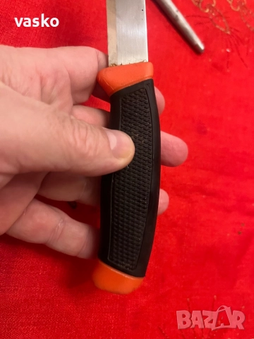Bahco-работно ножче, снимка 5 - Ножове - 52907560