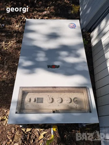 газов котел и лира за баня, снимка 8 - Други стоки за дома - 47505594