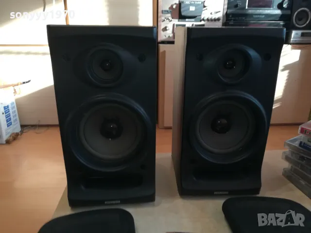 KENDO X2 ТОНКОЛОНИ 1803251837LNWC, снимка 7 - Тонколони - 49547256