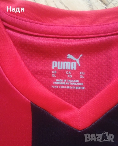 Фланелка на Милан 21/22 Ибрахимович, снимка 4 - Футбол - 52179446