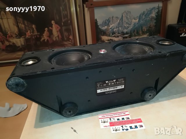 MONSTER BY DR.DRE 2107220952L, снимка 5 - Тонколони - 37454662