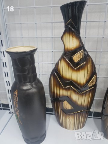 Вази, снимка 4 - Вази - 40536437