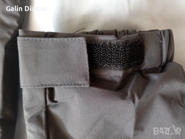 Лека водоустойчива ветровка за 100% защита от вятър и дъжд всеки сезон, снимка 6 - Якета - 53517601