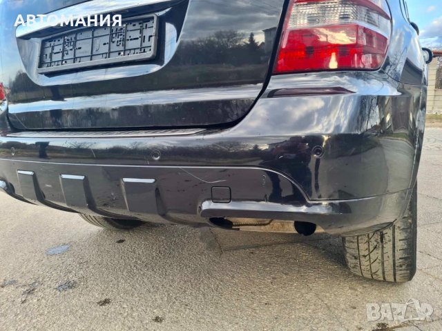  На ЧАСТИ Mercedes-Benz Ml 320 CDI W164 2007г, снимка 6 - Автомобили и джипове - 32380335