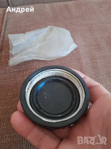 Стара капачка за резервоар Лада,ВАЗ #2, снимка 3 - Други ценни предмети - 48444763