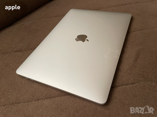 13" MacBook Pro А2159 Touch/2019/-i5/8GB RAM/128GB SSD, снимка 8 - Лаптопи за работа - 52826581