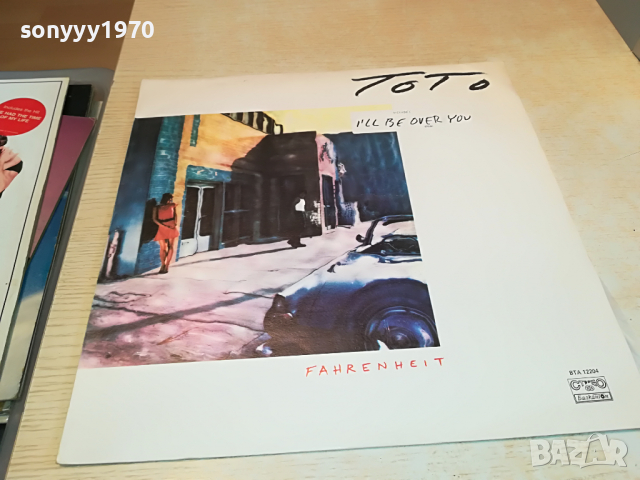 поръчани-плочи от англия-всеки ден нови заглавия 1104222047, снимка 6 - Грамофонни плочи - 36424728