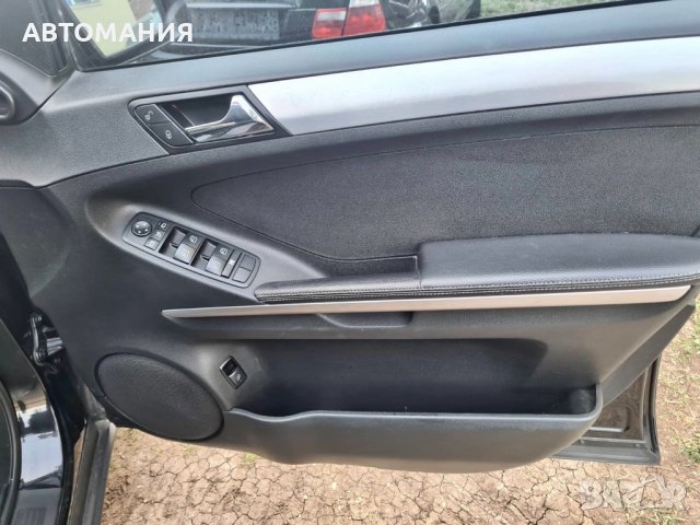  На ЧАСТИ Mercedes-Benz Ml 320 CDI W164 2007г, снимка 16 - Автомобили и джипове - 32380335