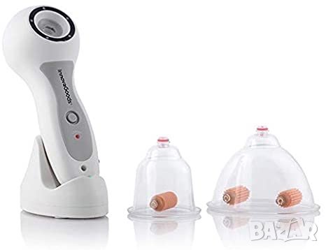 Уред против целулит Celluless Md, снимка 4 - Други - 33364140