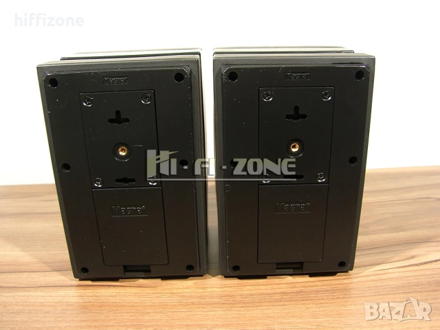 Тонколони    Magnat professional /2 , снимка 8 - Тонколони - 53415288