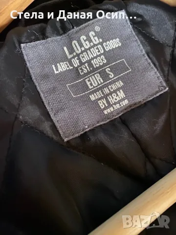 Вълнено мъжко палто, снимка 3 - Палта - 48586560