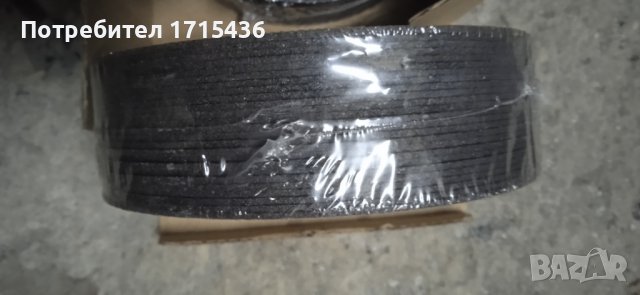 Дискове за ъглошлайф 125, снимка 2 - Други машини и части - 43541715