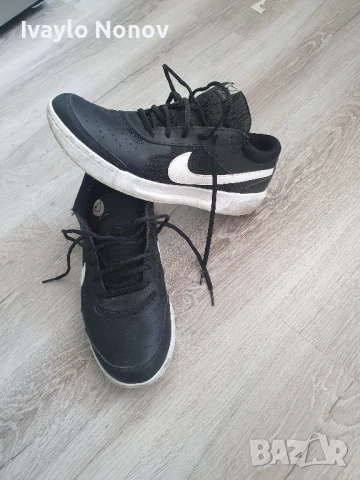 Найк , снимка 3 - Маратонки - 50551836