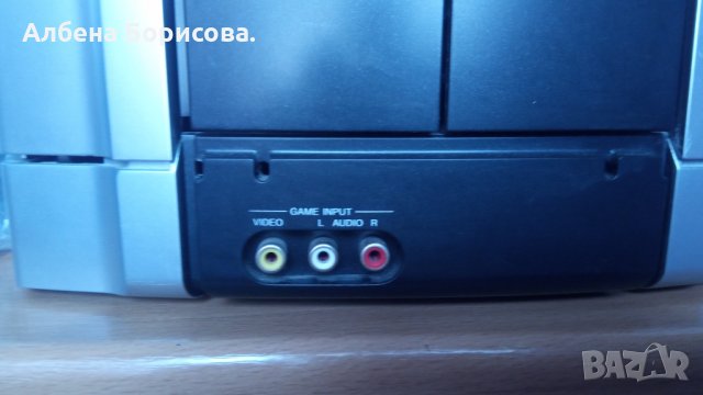 Стерео уредба SONY HCD RG 333, снимка 9 - Аудиосистеми - 33064767