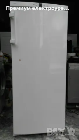 фризер Liebherr (клас А+) с Гаранция !, снимка 6 - Фризери - 49875087