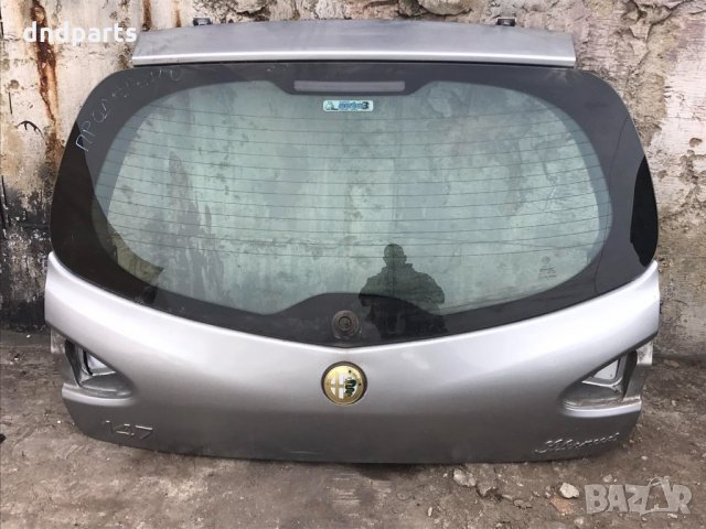 Заден капак Alfra Romeo 147 2000г.