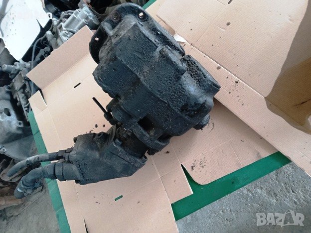 Р.Т.О включвател+хидр.помпа за скор.Скания GRS900, снимка 9 - Части - 43939968