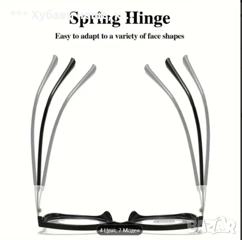 👀💥 ИзГоДнО 💥Елегантни рамки за дамски диоптрични очила👌👌👌, снимка 3 - Слънчеви и диоптрични очила - 47361794