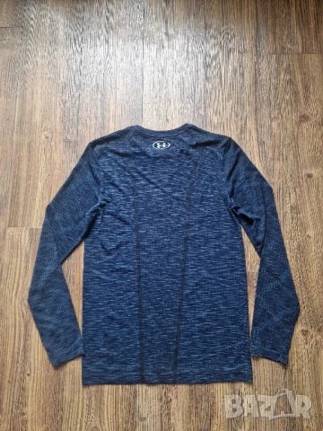 Страхотни мъжки блузи UNDER ARMOUR размер М , снимка 10 - Блузи - 51211227