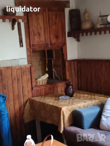 Къща вила на Искърското дефиле, снимка 7 - Къщи - 51248655