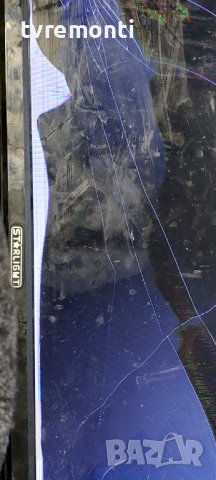 MAIN BOARD ,TP.MT5510S.PB803, for, STARLIGHT 40DM6500  , снимка 9 - Части и Платки - 38301878