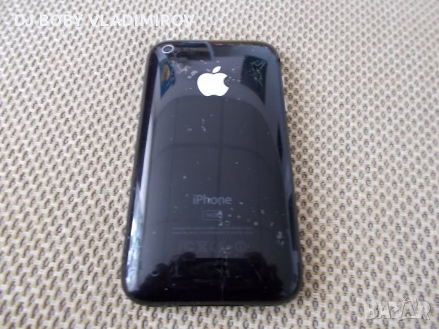 Телефони за части Айфон 3 ,4, 5 s. и Lg qwerty,Nokia, снимка 5 - Apple iPhone - 28269552