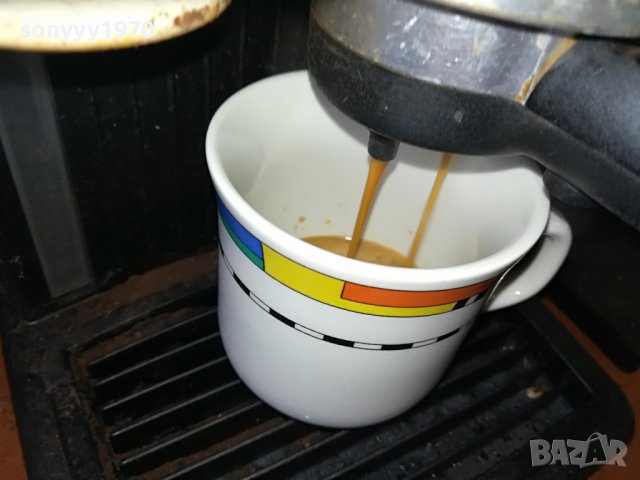 DELONGHI 15BAR 0105222048, снимка 10 - Кафемашини - 36622927