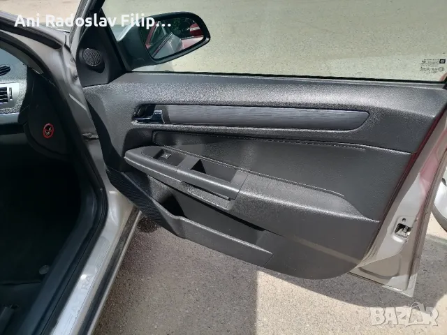 Opel Astra H, снимка 10 - Автомобили и джипове - 50142126