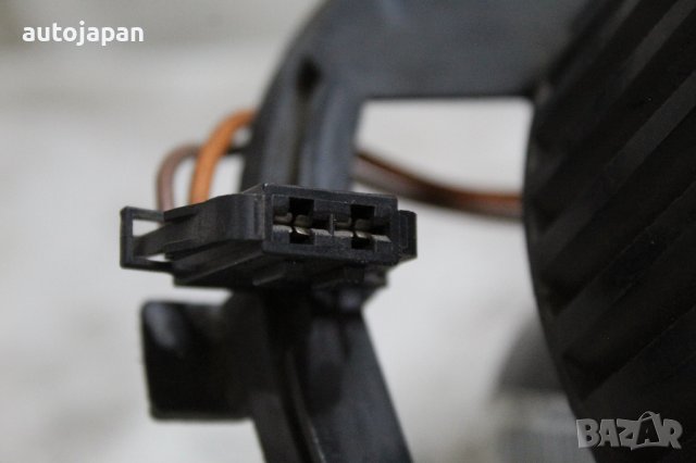 Вентилатор парно Фолксваген пасат б7 10г-14г Volkswagen passat b7 2010-2014, снимка 3 - Части - 44065435