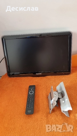 Телевизор Philips 22инча