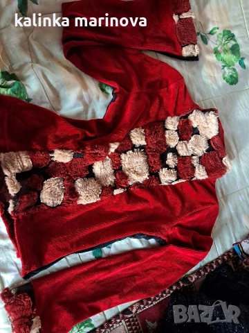 страхотни блузи ръчно плетиво