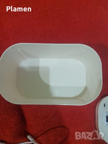 Подгревател за кърпички, снимка 5 - Други - 50962154