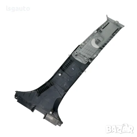 Интериорна кора лява колонка между врати Mitsubishi Lancer X (GS44S)  ID: 134805, снимка 2 - Части - 47293412