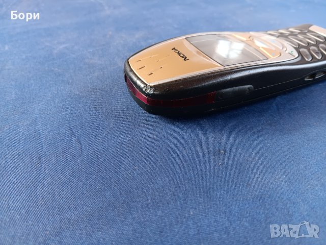 NOKIA 6310, снимка 7 - Nokia - 44024632