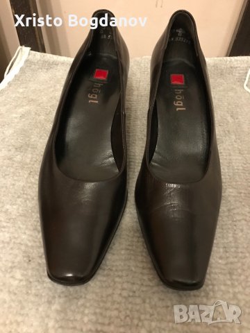 Дамски обувки на ,,hōgl” номер 37