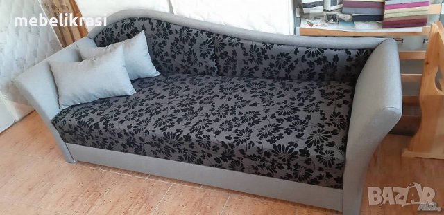 Диван Верея - разтегателен.Промо цена!