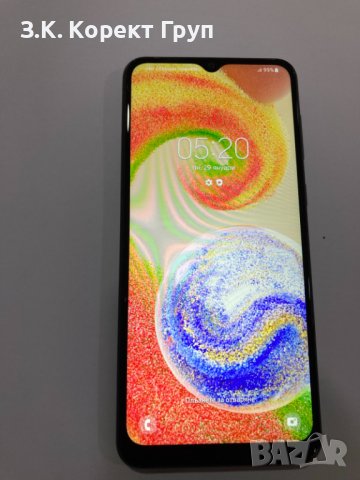 Samsung Galaxy A04 64GB 4GB RAM 