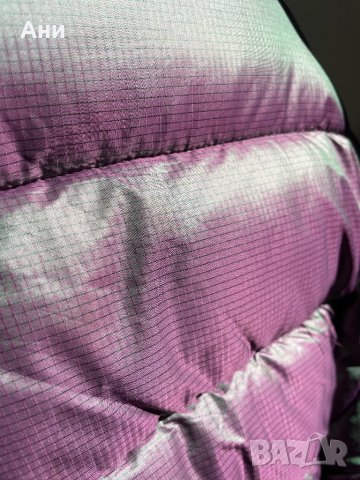 Бомбър късо яке, снимка 8 - Якета - 43502306