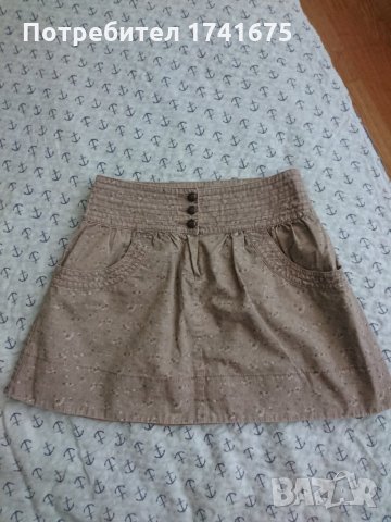 Дамска пола размер С 